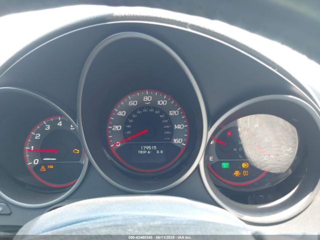 2008 ACURA TL 19UUA76518A013101 Photo 6