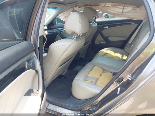 2008 ACURA TL 19UUA76518A013101 Photo 7