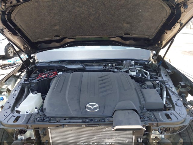 JM3KJDHC2S1103517 Mazda h3 high power