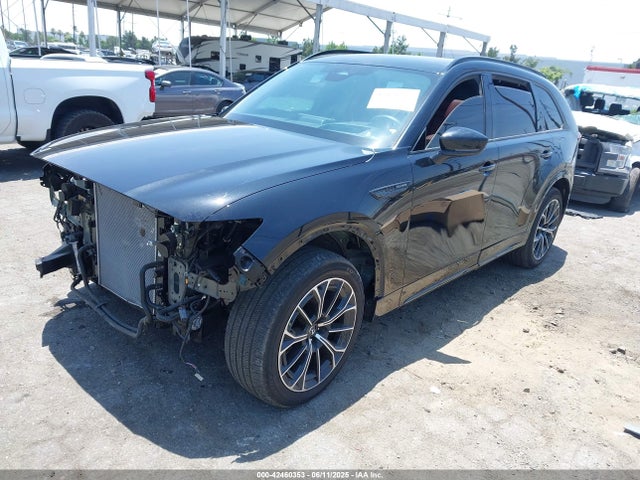 JM3KJDHC2S1103517 Mazda h3 high power