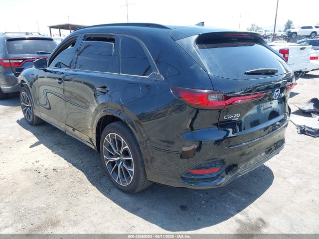 JM3KJDHC2S1103517 Mazda h3 high power