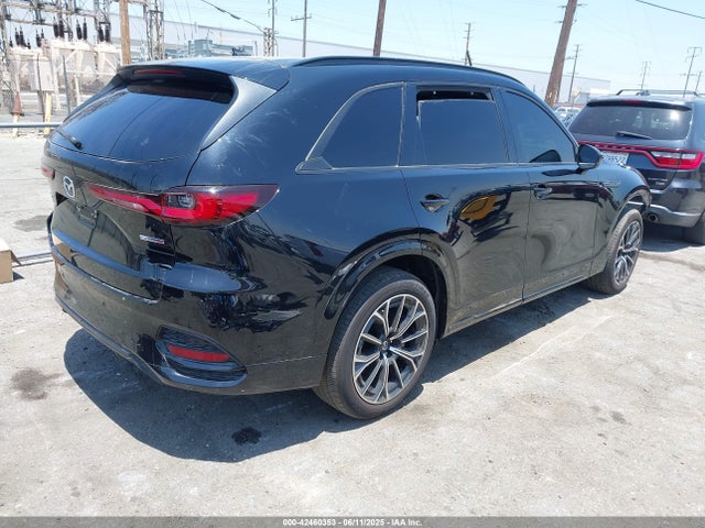 JM3KJDHC2S1103517 Mazda h3 high power