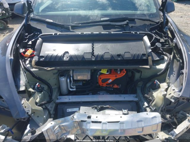 2023 TESLA MODEL Y 7SAYGAEE2PF910479 Photo 9