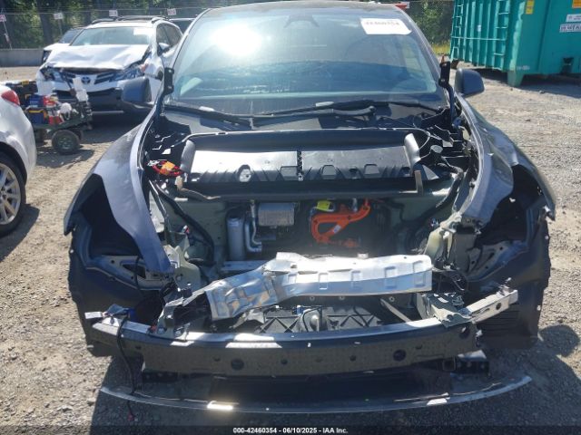 2023 TESLA MODEL Y 7SAYGAEE2PF910479 Photo 5