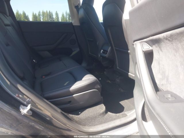 2023 TESLA MODEL Y 7SAYGAEE2PF910479 Photo 7