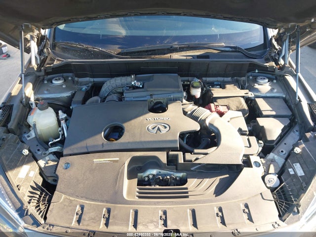 Infiniti 2021 2021 3PCAJ5BA4MF113543 Image 10