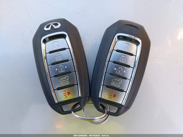 Infiniti 2021 2021 3PCAJ5BA4MF113543 Image 11