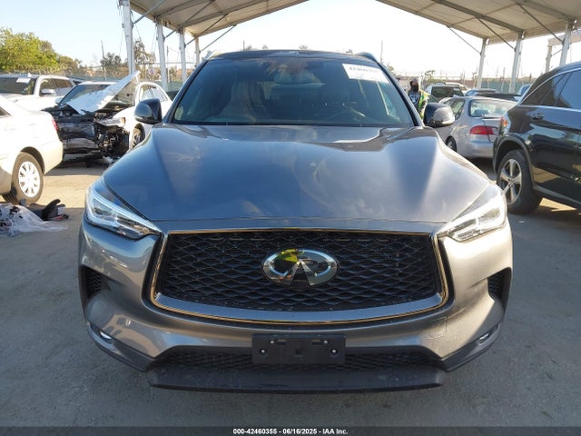 Infiniti 2021 2021 3PCAJ5BA4MF113543 Image 13