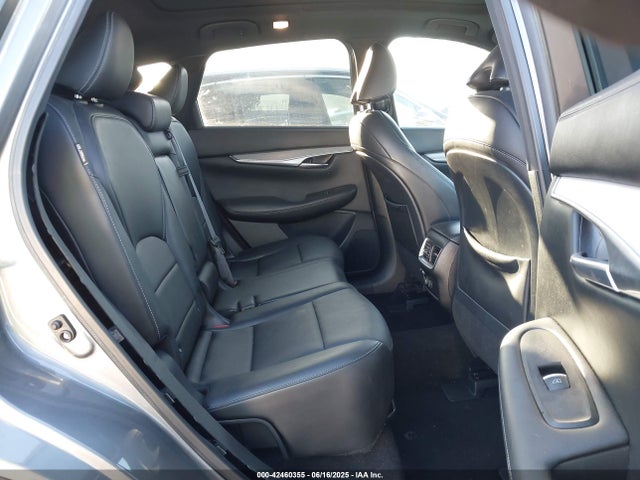 Infiniti 2021 2021 3PCAJ5BA4MF113543 Image 8