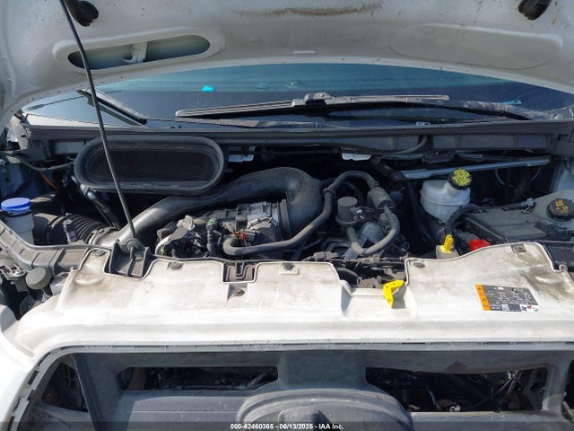 Ford 3.5l v6 cyclone 2023 1FTBR1Y88PKC02467 Image 10