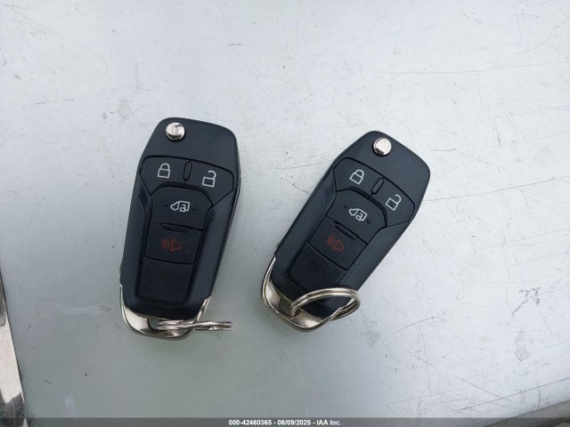 Ford 3.5l v6 cyclone 2023 1FTBR1Y88PKC02467 Image 11