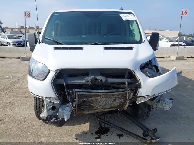 Ford 3.5l v6 cyclone 2023 1FTBR1Y88PKC02467 Image 13