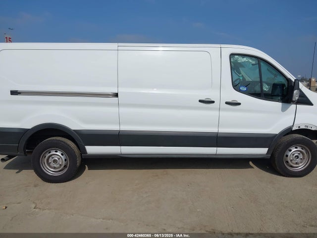 Ford 3.5l v6 cyclone 2023 1FTBR1Y88PKC02467 Image 14