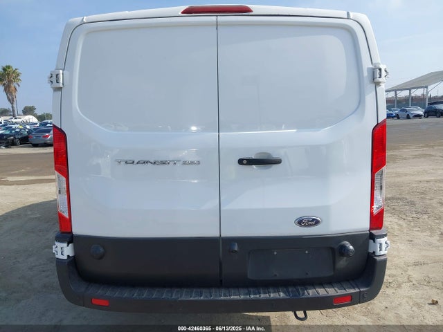 Ford 3.5l v6 cyclone 2023 1FTBR1Y88PKC02467 Image 17