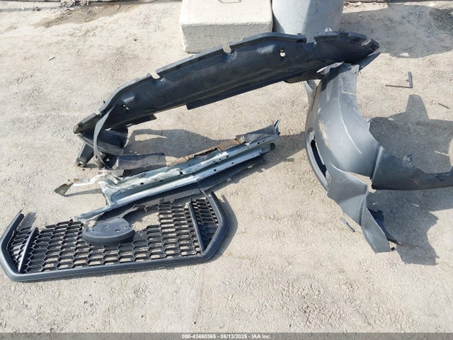 Ford 3.5l v6 cyclone 2023 1FTBR1Y88PKC02467 Image 12