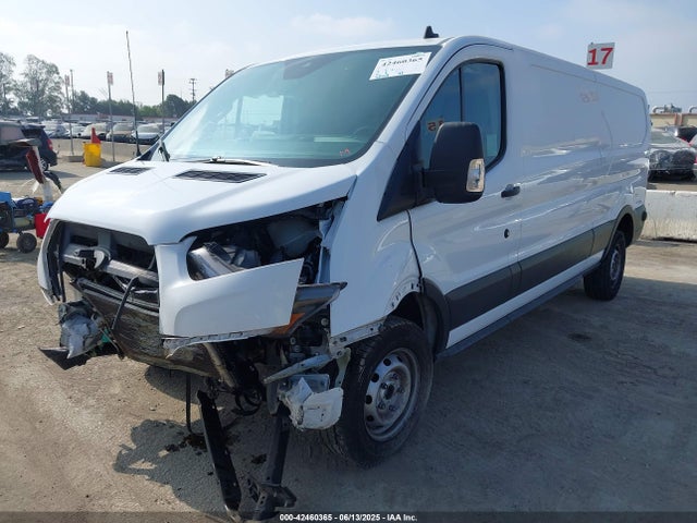 Ford 3.5l v6 cyclone 2023 1FTBR1Y88PKC02467 Image 2