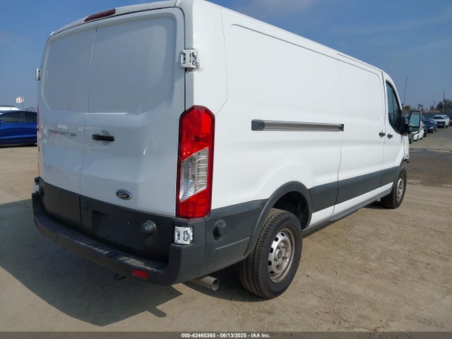 Ford 3.5l v6 cyclone 2023 1FTBR1Y88PKC02467 Image 4