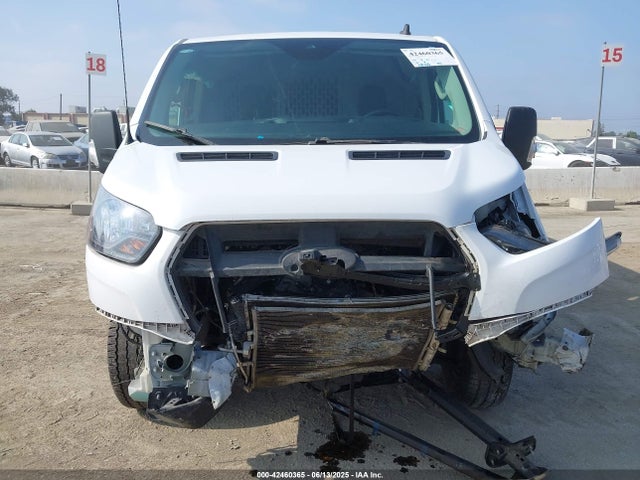 Ford 3.5l v6 cyclone 2023 1FTBR1Y88PKC02467 Image 6
