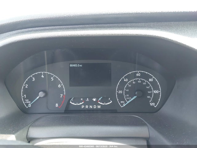 Ford 3.5l v6 cyclone 2023 1FTBR1Y88PKC02467 Image 7