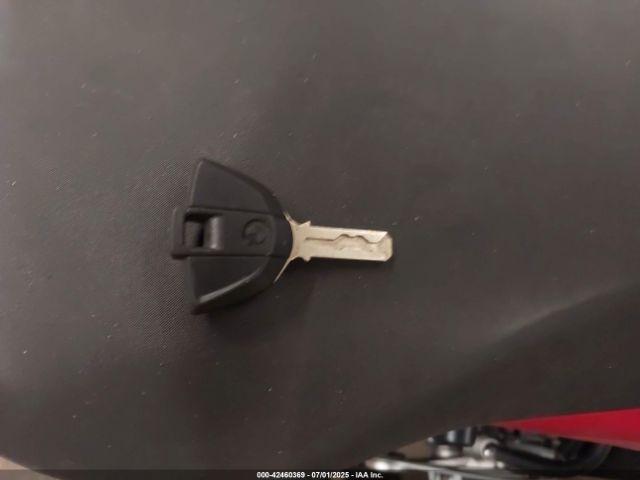 2016 BMW S 1000 WB10D2107GZ354051 Photo 10