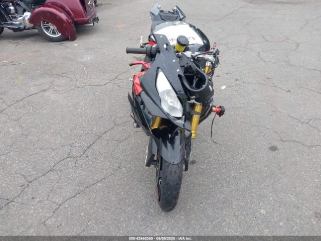 2016 BMW S 1000 WB10D2107GZ354051 Photo 4