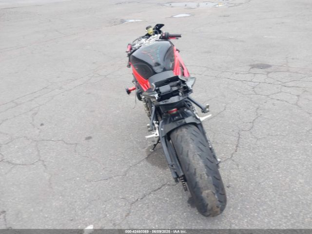 2016 BMW S 1000 WB10D2107GZ354051 Photo 5