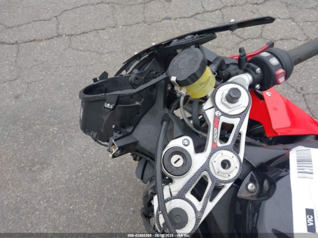 2016 BMW S 1000 WB10D2107GZ354051 Photo 6