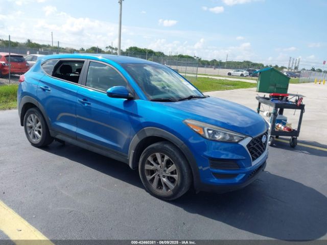 2020 HYUNDAI TUCSON KM8J23A43LU147195