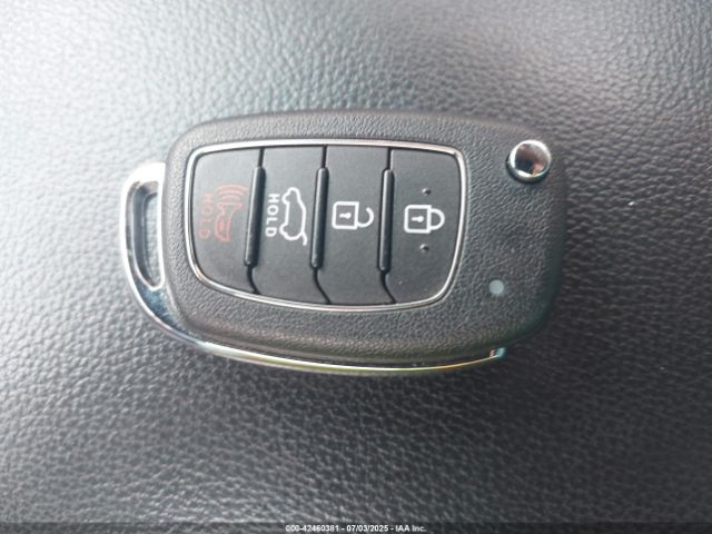 2020 HYUNDAI TUCSON KM8J23A43LU147195 Photo 10