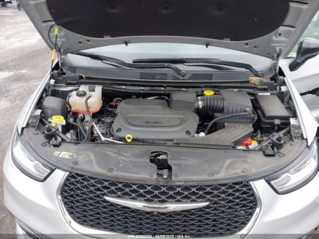 2024 CHRYSLER PACIFICA 2C4RC1BG4RR146483 Photo 9