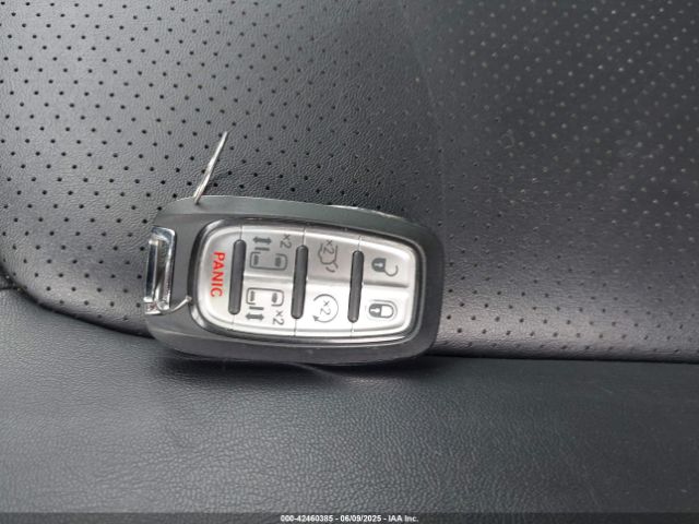 2024 CHRYSLER PACIFICA 2C4RC1BG4RR146483 Photo 10