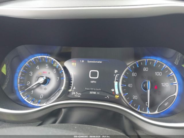 2024 CHRYSLER PACIFICA 2C4RC1BG4RR146483 Photo 6