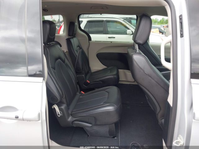 2024 CHRYSLER PACIFICA 2C4RC1BG4RR146483 Photo 7