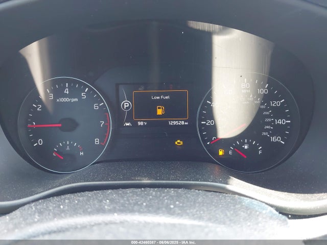 KNDPR3A61H7130106 KIA Sportage Sx Turbo