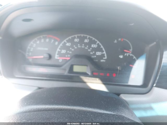 2005 MITSUBISHI LANCER JA3AJ26EX5U008122 Photo 6