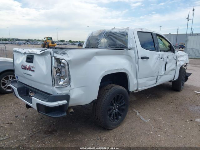 1GTG5BEN5M1208276 GMC Canyon