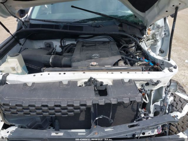 5TFUW5F14KX827331 Toyota Tundra Sr5 5.7l V8