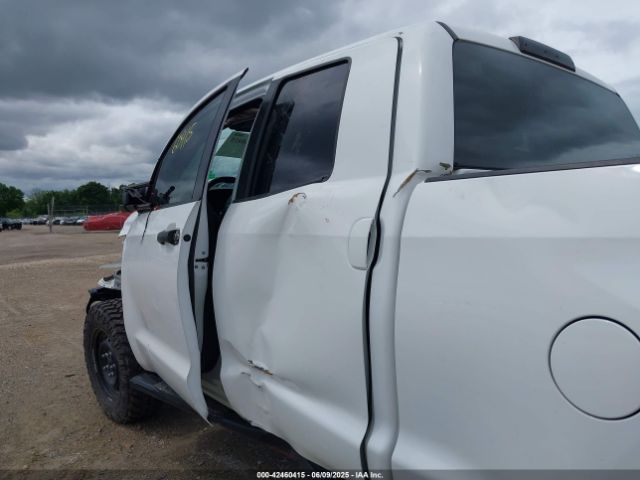 5TFUW5F14KX827331 Toyota Tundra Sr5 5.7l V8