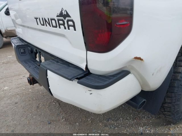 5TFUW5F14KX827331 Toyota Tundra Sr5 5.7l V8
