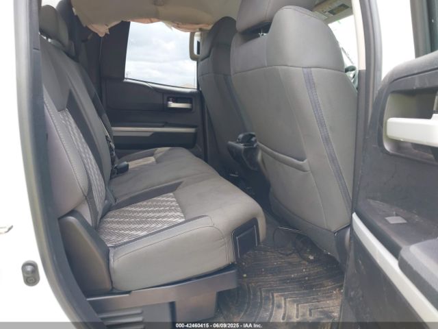 5TFUW5F14KX827331 Toyota Tundra Sr5 5.7l V8