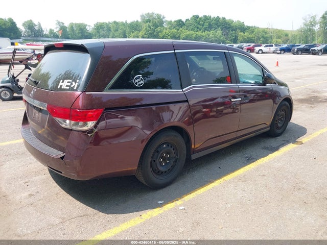 5FNRL5H21EB043630 Honda j35z8