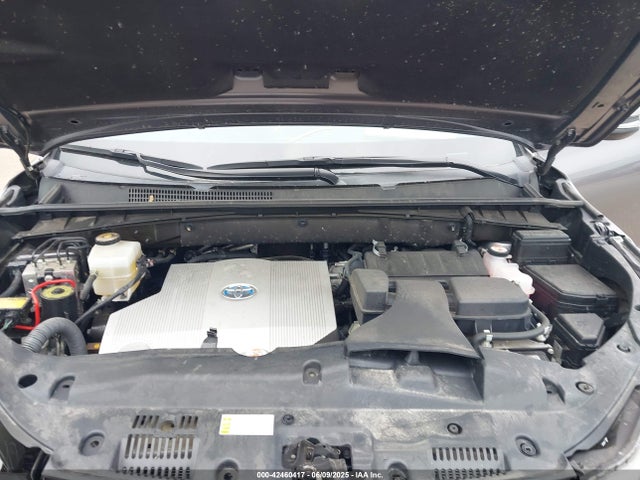 Toyota 2gr-fxs, 4jm+2fm 2019 5TDDGRFH4KS072964 Image 10