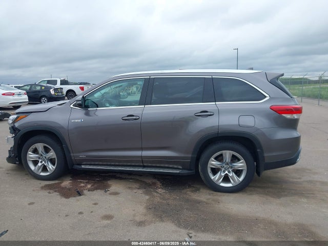 Toyota 2gr-fxs, 4jm+2fm 2019 5TDDGRFH4KS072964 Image 14