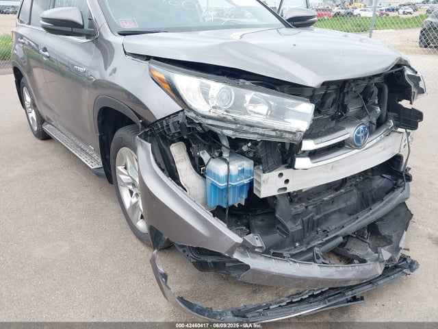 Toyota 2gr-fxs, 4jm+2fm 2019 5TDDGRFH4KS072964 Image 6
