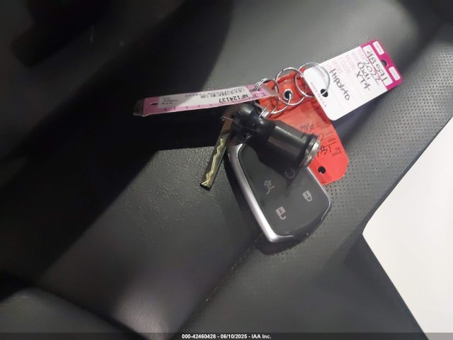2022 CADILLAC XT4 1GYFZFR4XNF124137 Photo 10