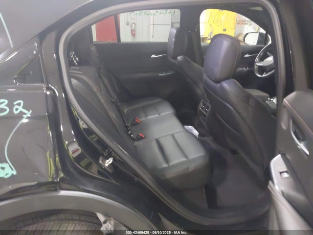 2022 CADILLAC XT4 1GYFZFR4XNF124137 Photo 7