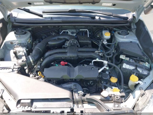 JF2GPAKC3GH305724 Subaru Crosstrek 2.0i Limited