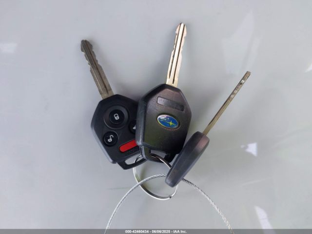 JF2GPAKC3GH305724 Subaru Crosstrek 2.0i Limited