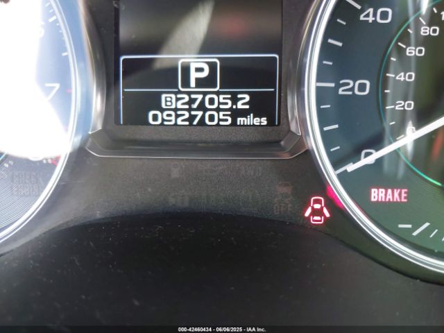JF2GPAKC3GH305724 Subaru Crosstrek 2.0i Limited