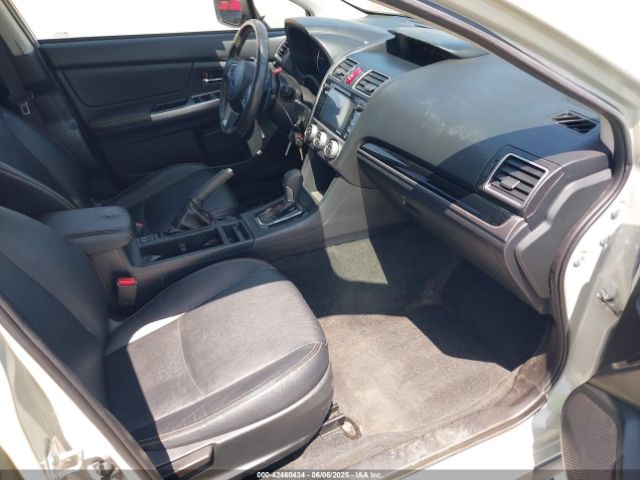 JF2GPAKC3GH305724 Subaru Crosstrek 2.0i Limited